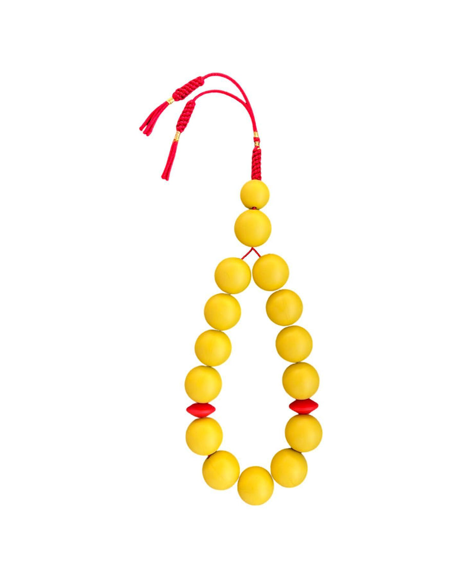Classic Yellow