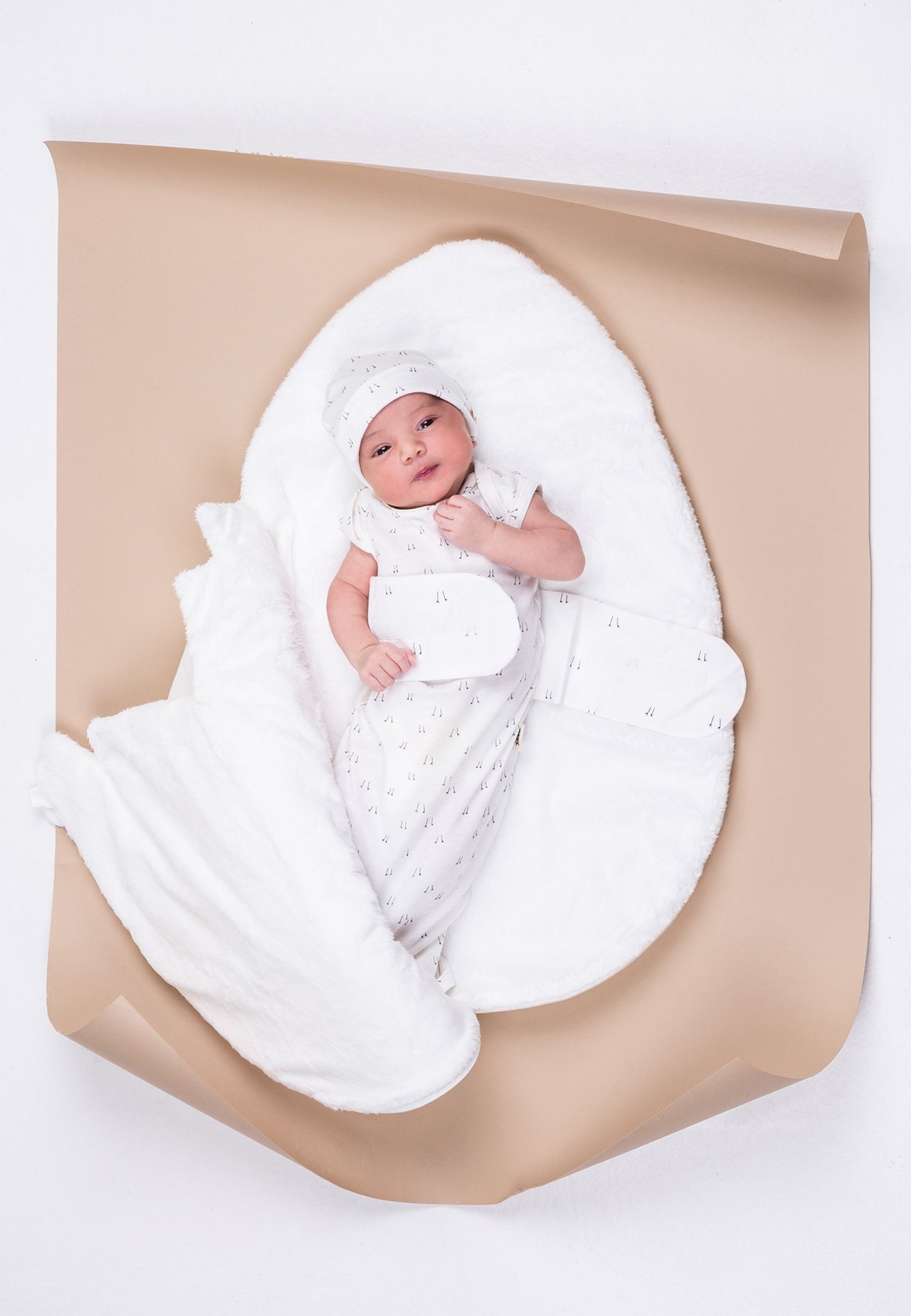 Egg sleeping bag 🐣🎁 .