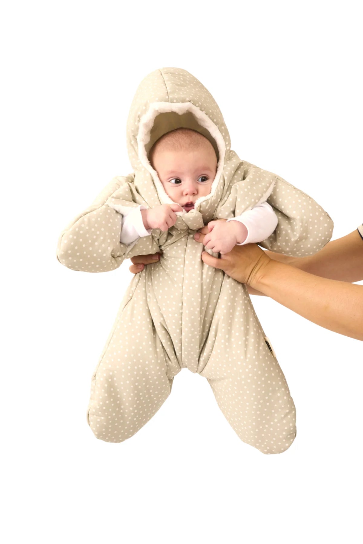 سليب باق النجمة بـ لون الخوخ 🌟 🎁