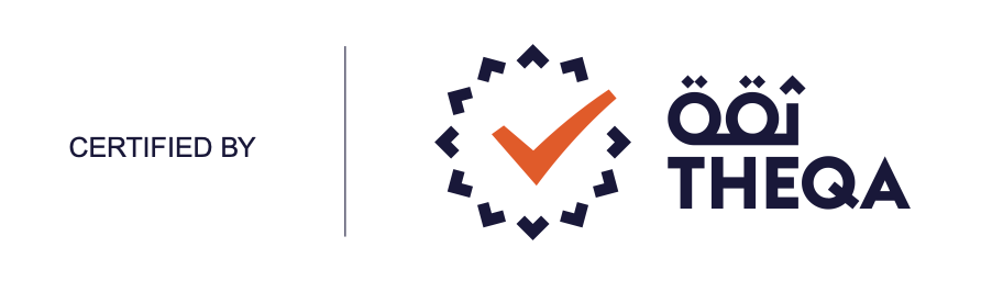 Trust secure badge