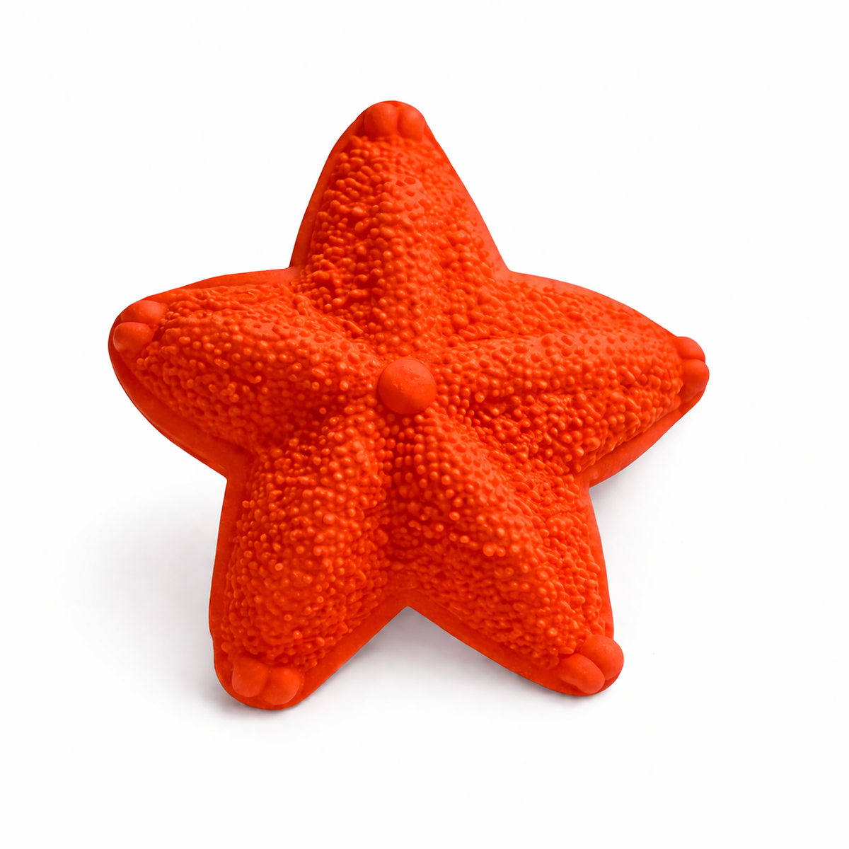 Starfish Teether