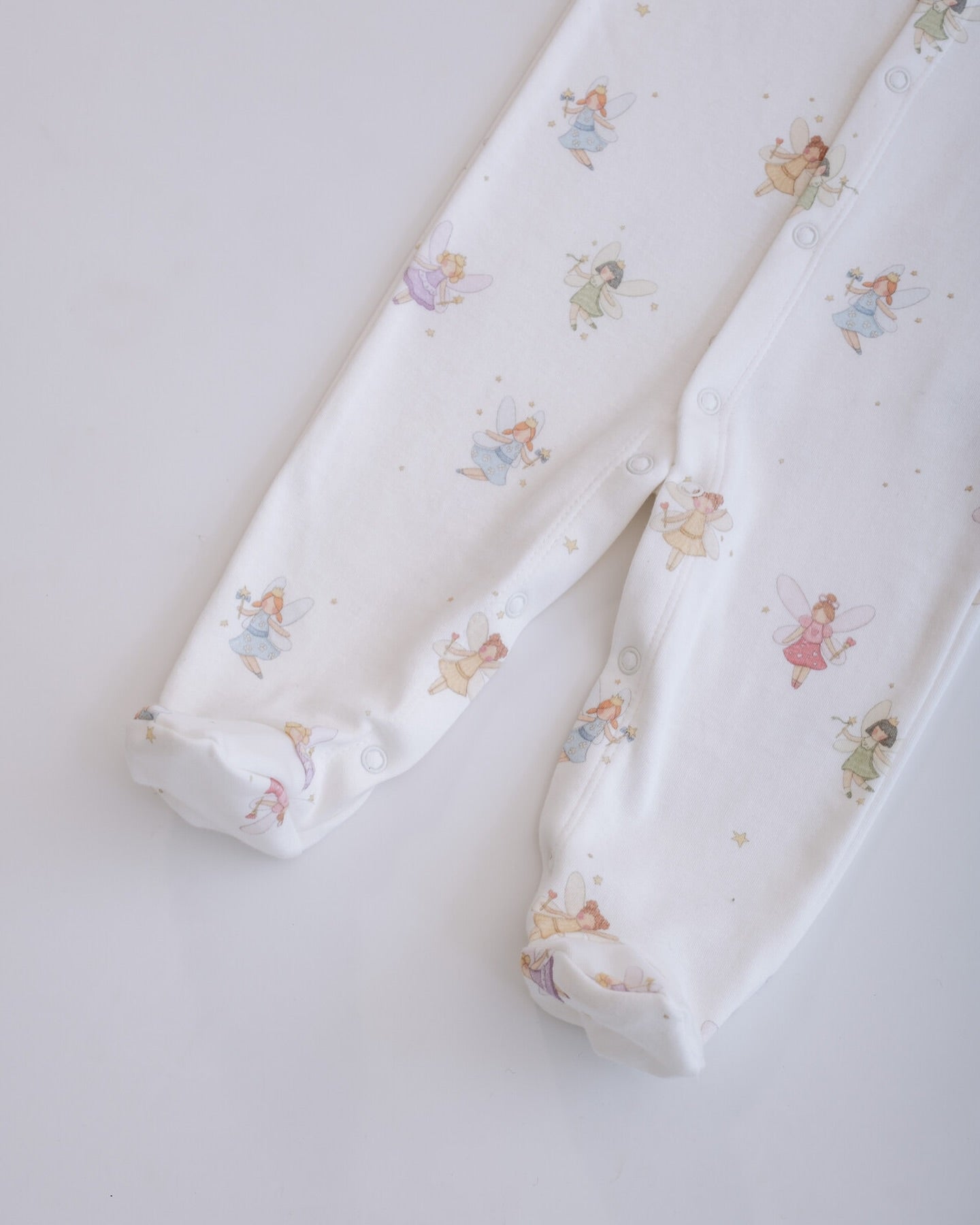FAIRY TALE - NEWBORN SET (3-PIECES)