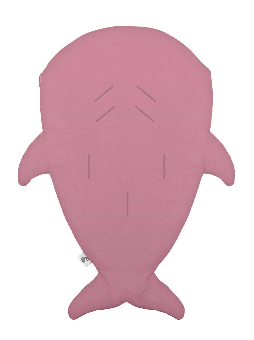 Fishy in PINK Butterfly  Sleeping Bag  🦋 🐟 🎁 .