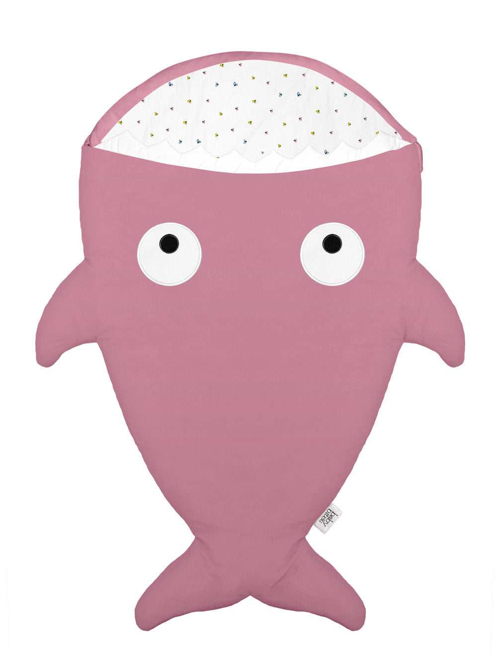 Fishy in PINK Butterfly  Sleeping Bag  🦋 🐟 🎁 .