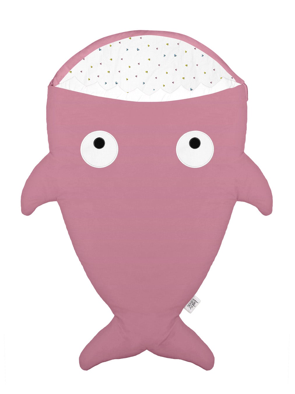 Fishy in PINK Butterfly  Sleeping Bag #Set 🦋 🐟 🎁 .