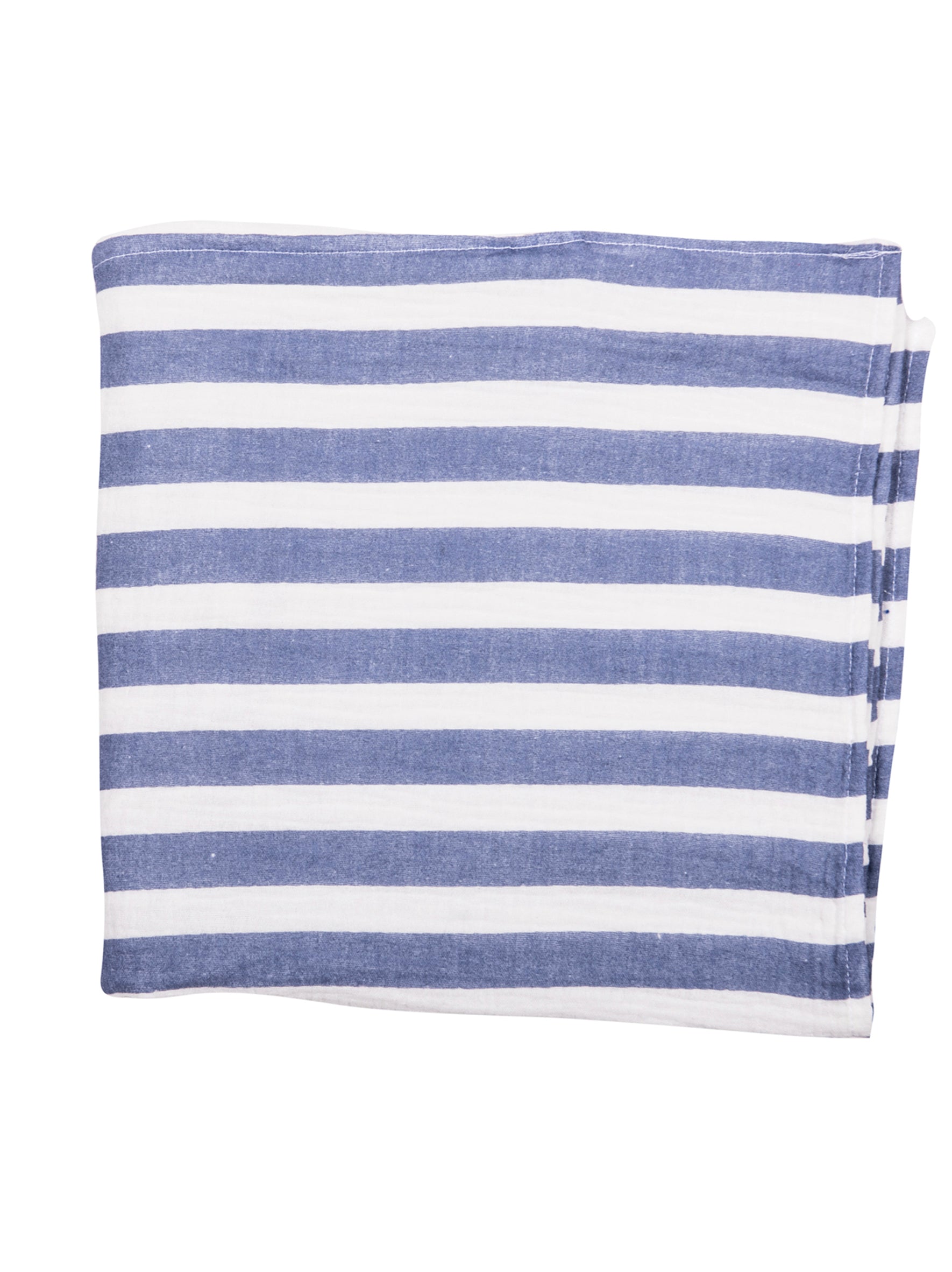 New Born Mini Blue Stripe Sleeping Bag Gift Set  🎁.