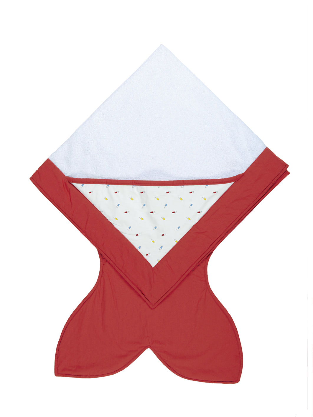 Funky Towels 🚿🎁