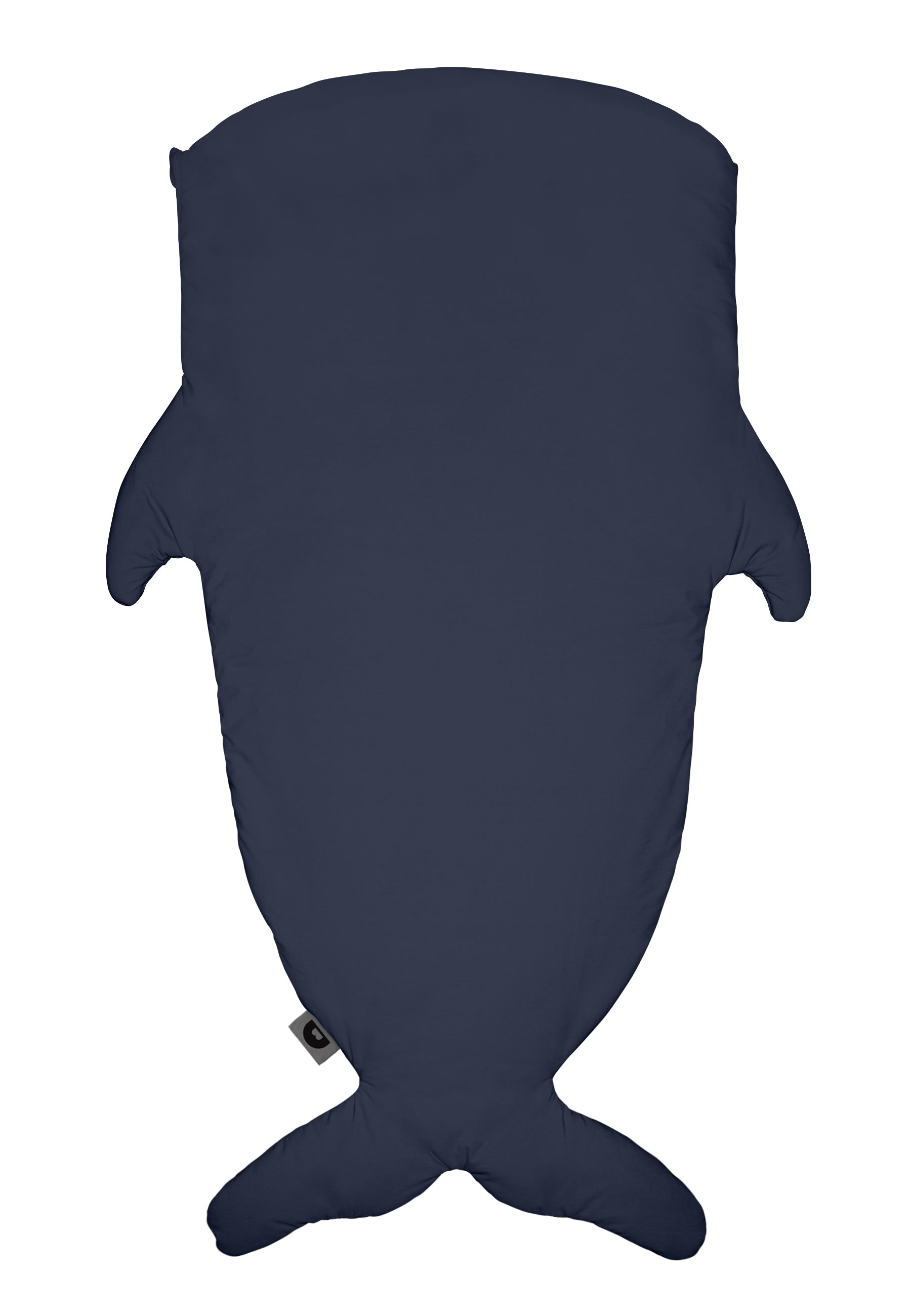 Fishy in NAVY BLUE KIDS Sleeping Bag ⚽️ 🎁 .