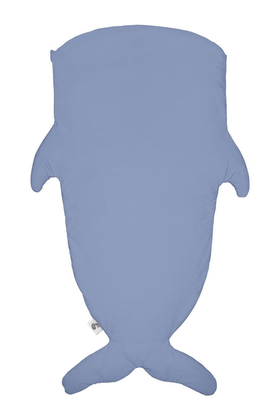 Fishy in BLUE KIDS Sleeping Bag ⚽️ 🎁 .