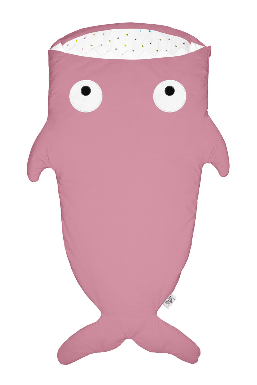 Fishy in PINK KIDS Sleeping Bag  👛 🎁 .