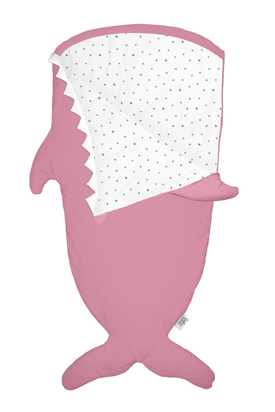 Fishy in PINK KIDS Sleeping Bag  👛 🎁 .