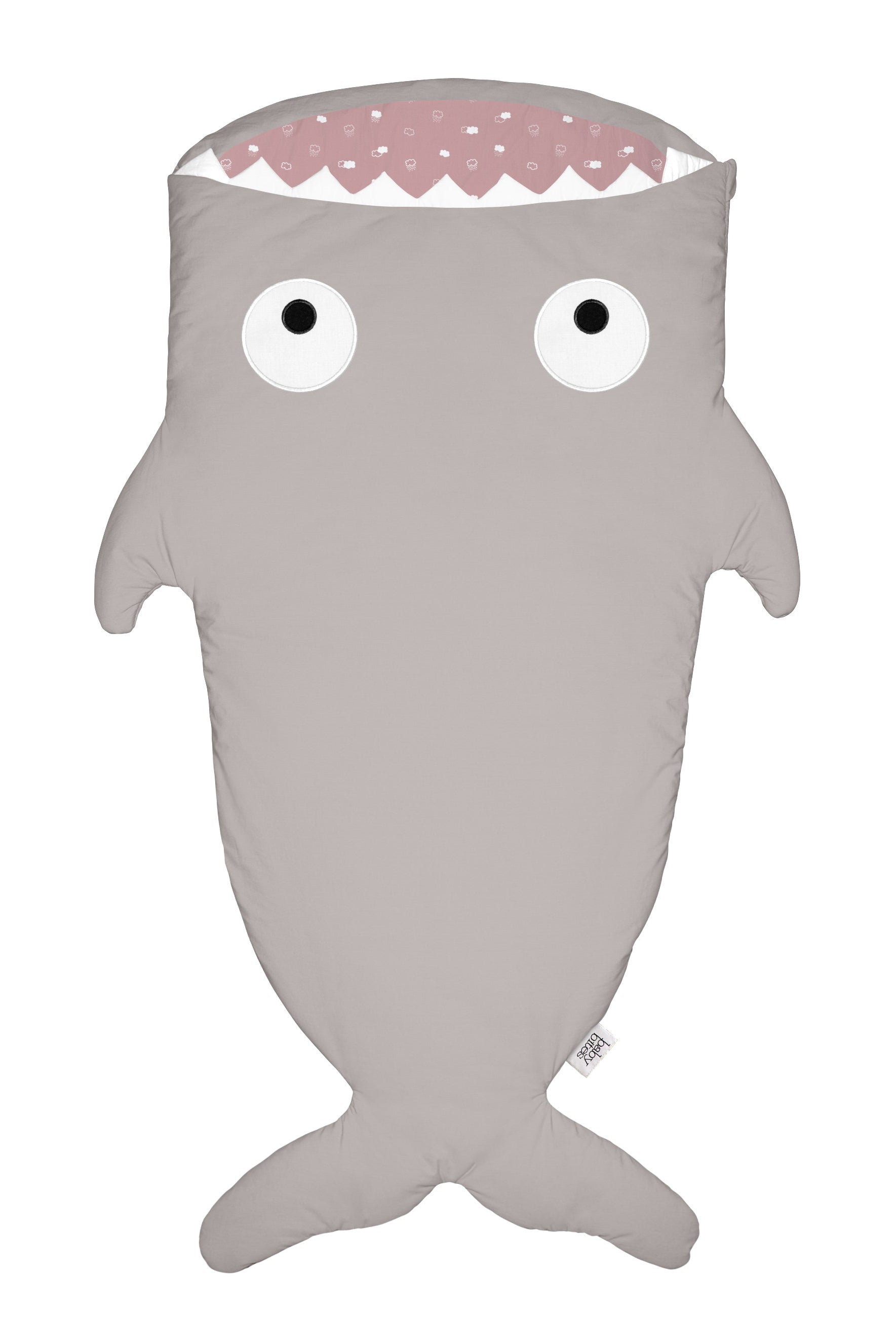 Fishy in Rosa for Kids 🐟 🎁.