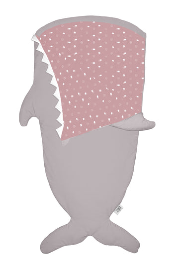 Fishy in Rosa for Kids
