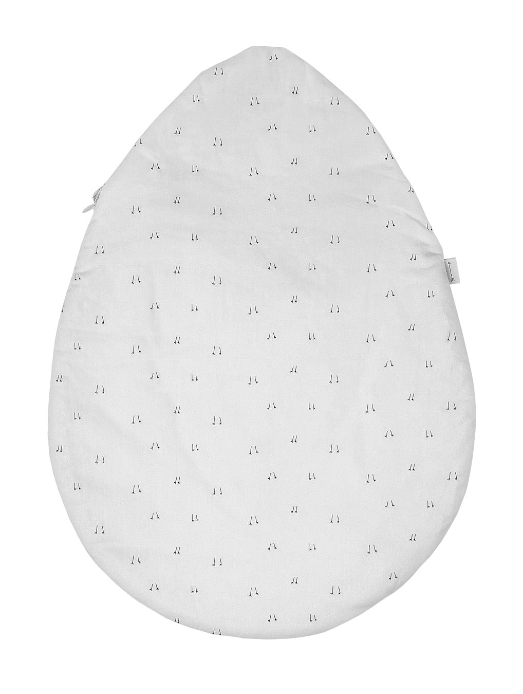 Egg sleeping bag 🐣🎁 .