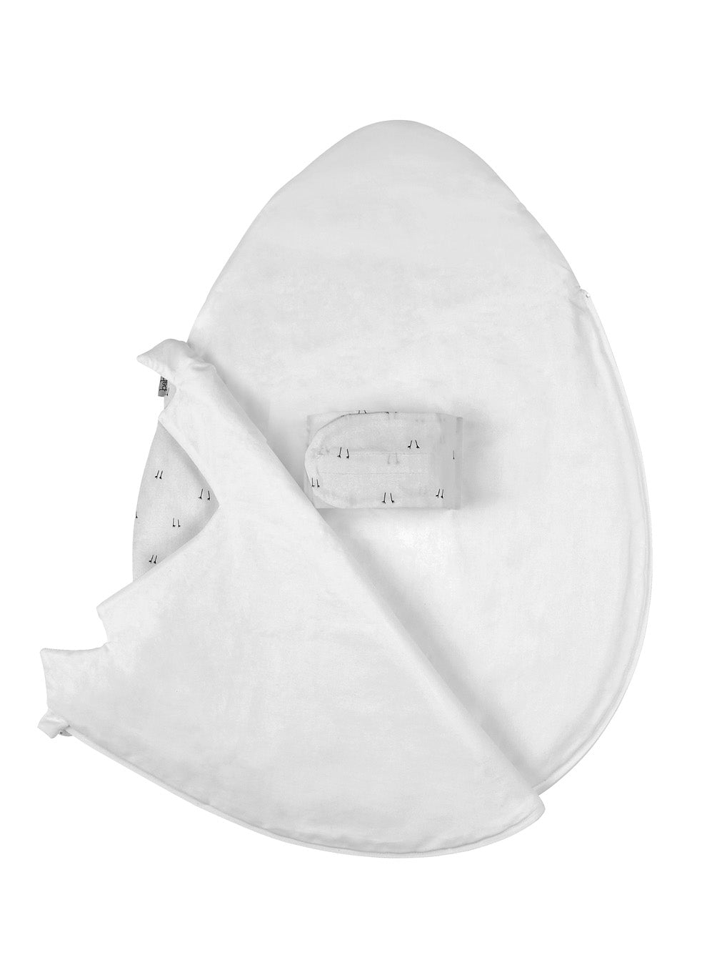 Egg sleeping bag 🐣🎁 .