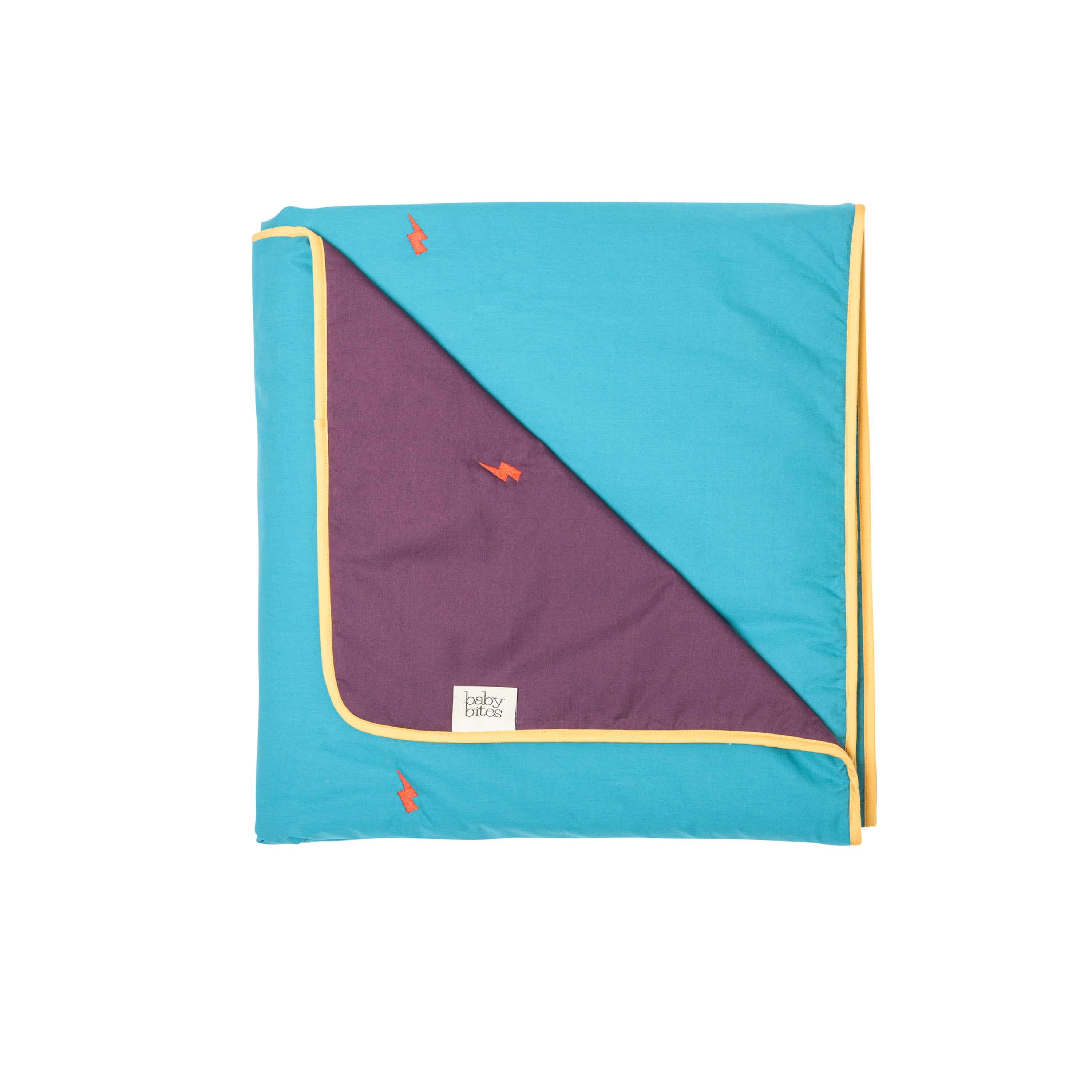 Quilt for softness sleep  💤 🎁