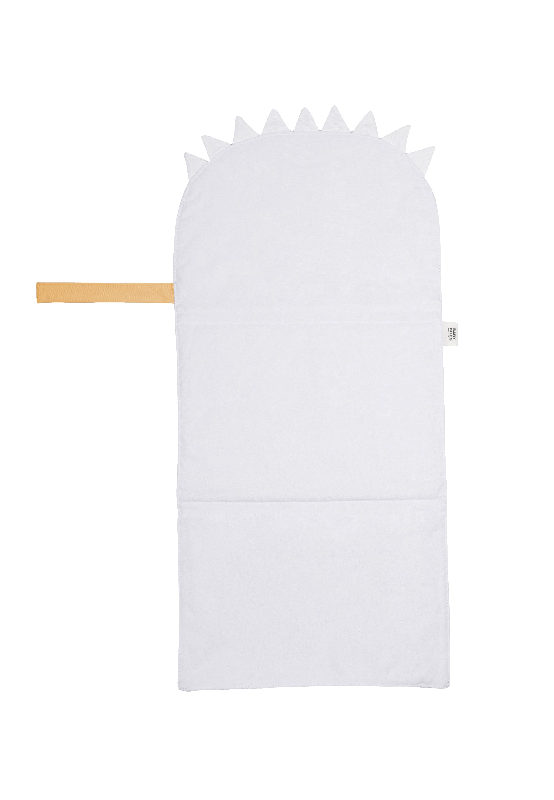 Fishy in Yellow Sleeping Bag #Set 🐠 .