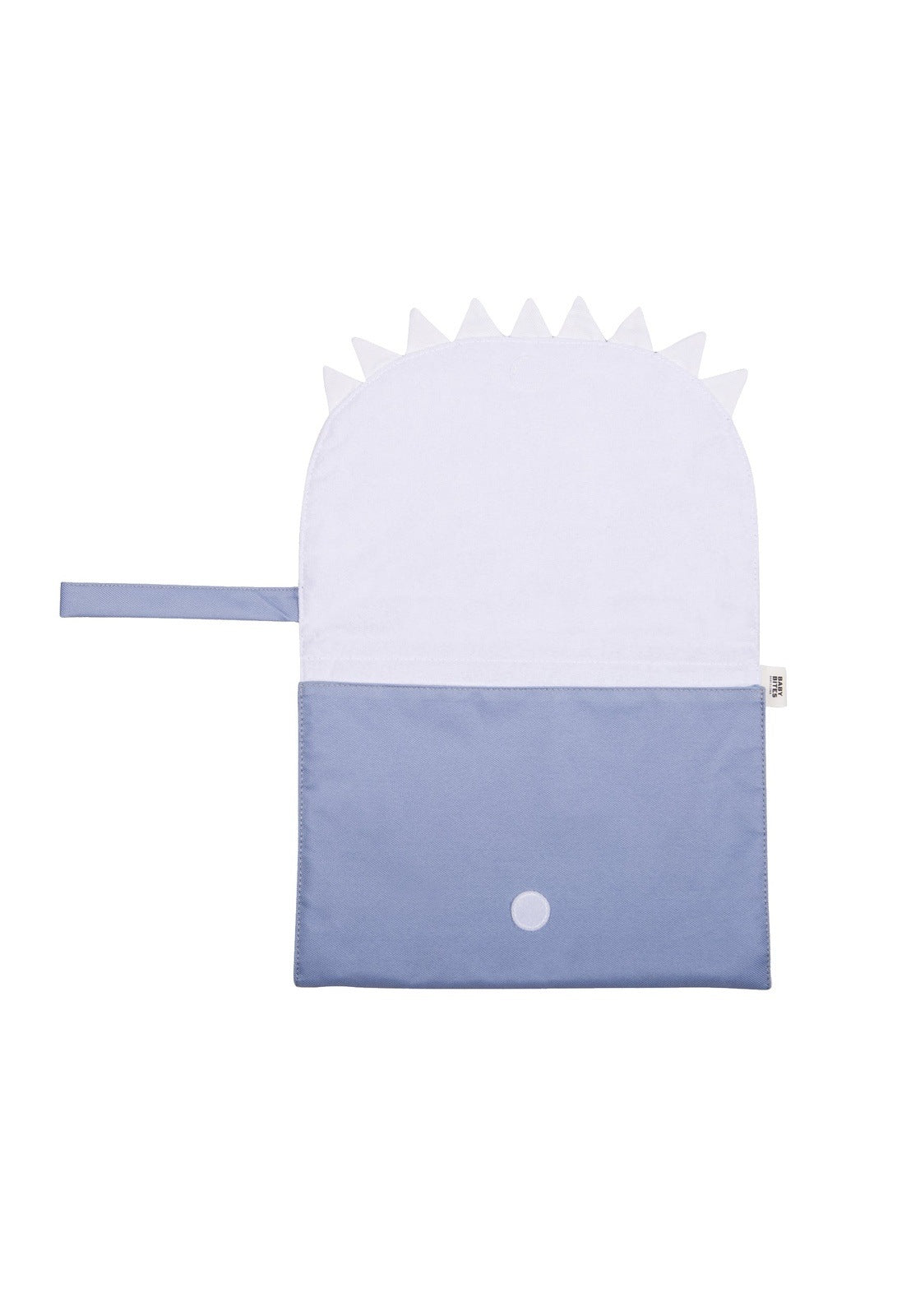 سليب باق السمكة بـ الدراجات الزرقاء #طقم 🚲 🐟 🎁