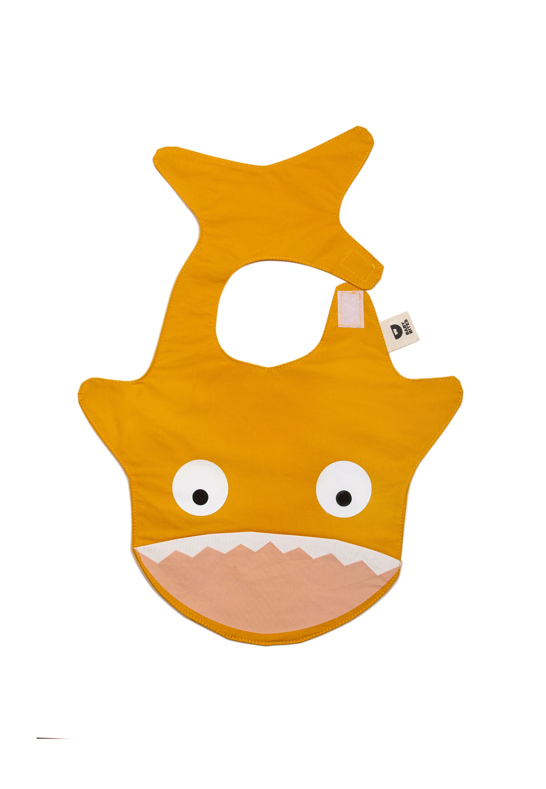 Fishy in Yellow Sleeping Bag #Set 🐠 .