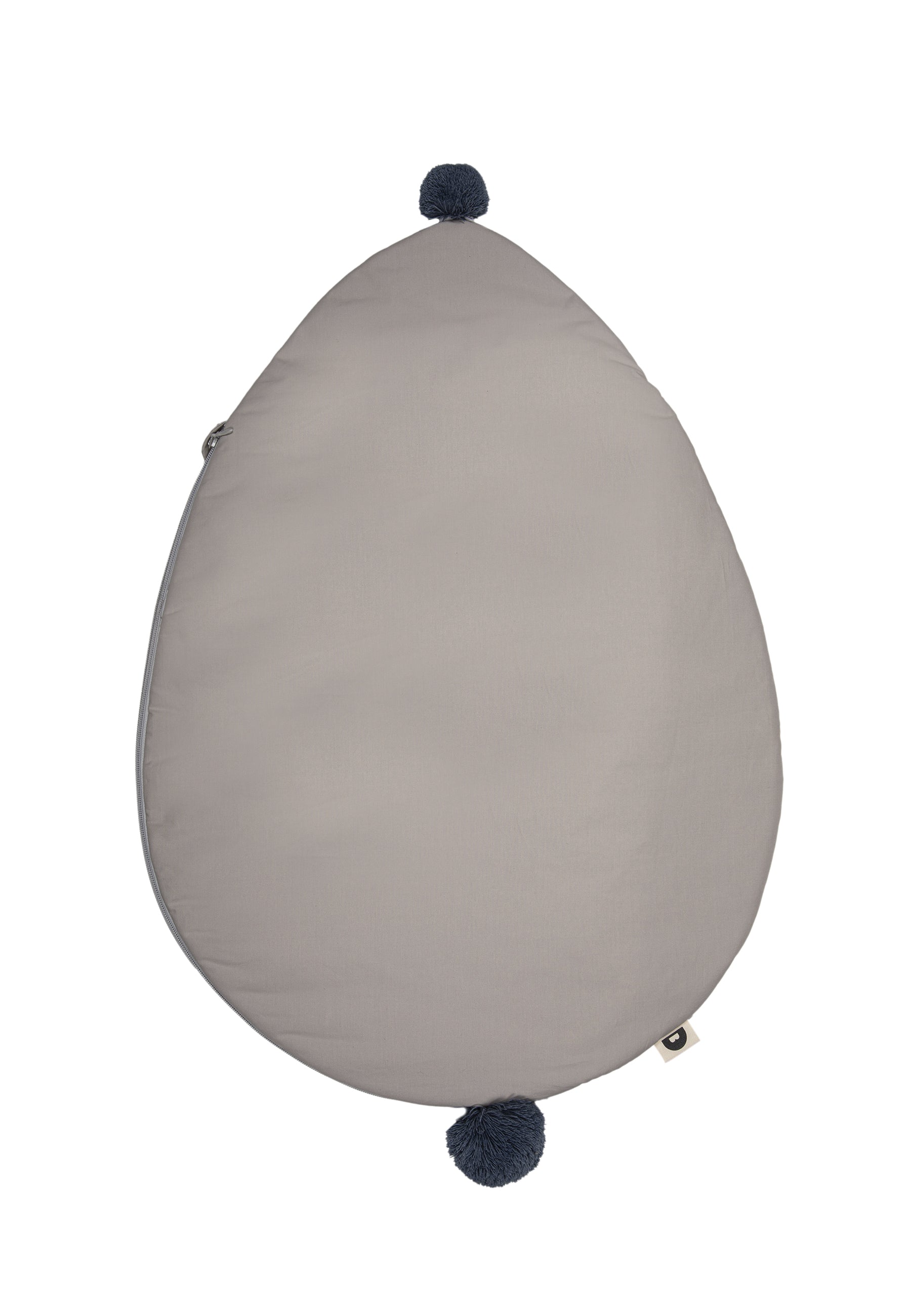 Blue MOUSE Sleeping Bag 🎁 .