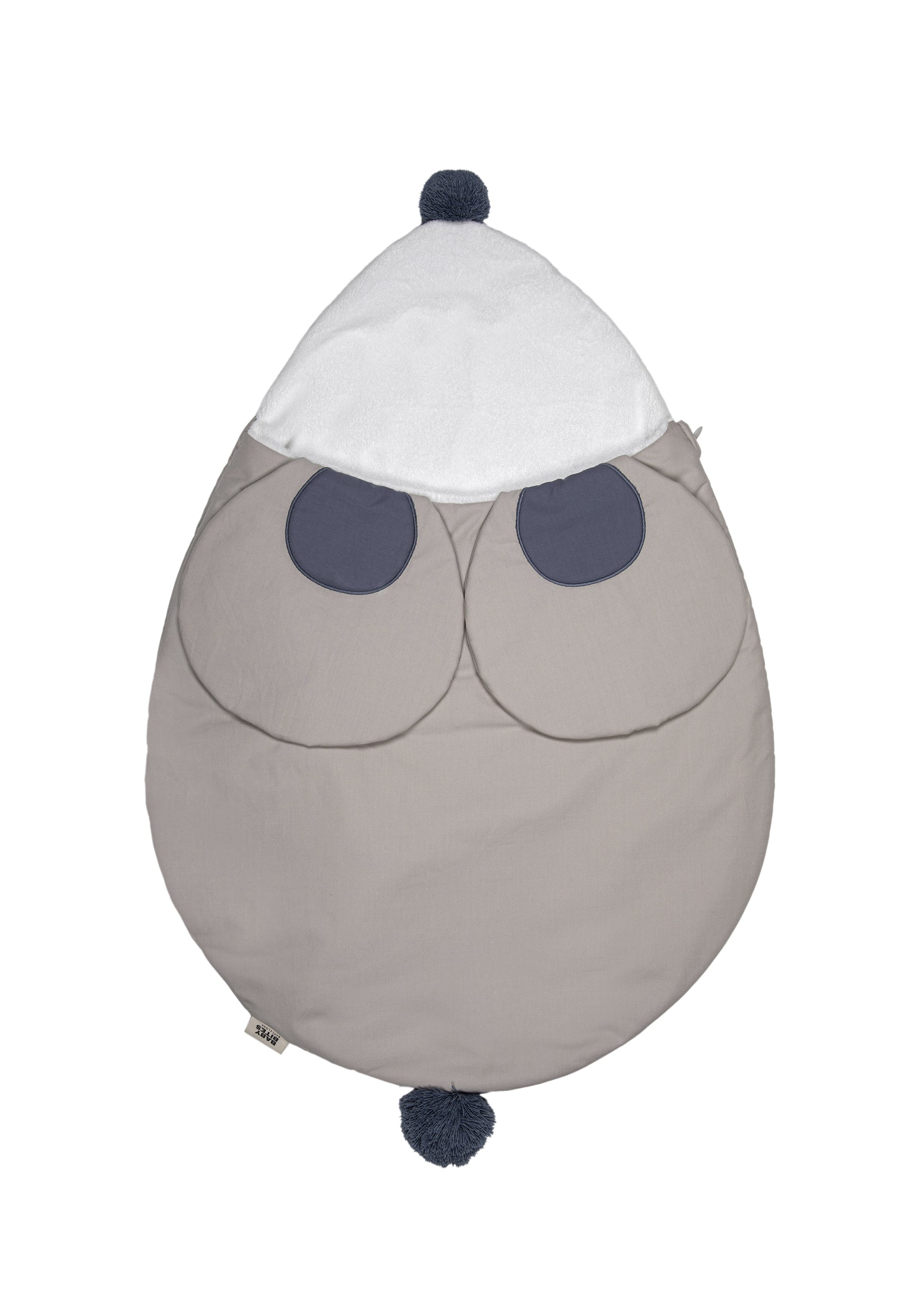 Blue MOUSE Sleeping Bag 🎁 .