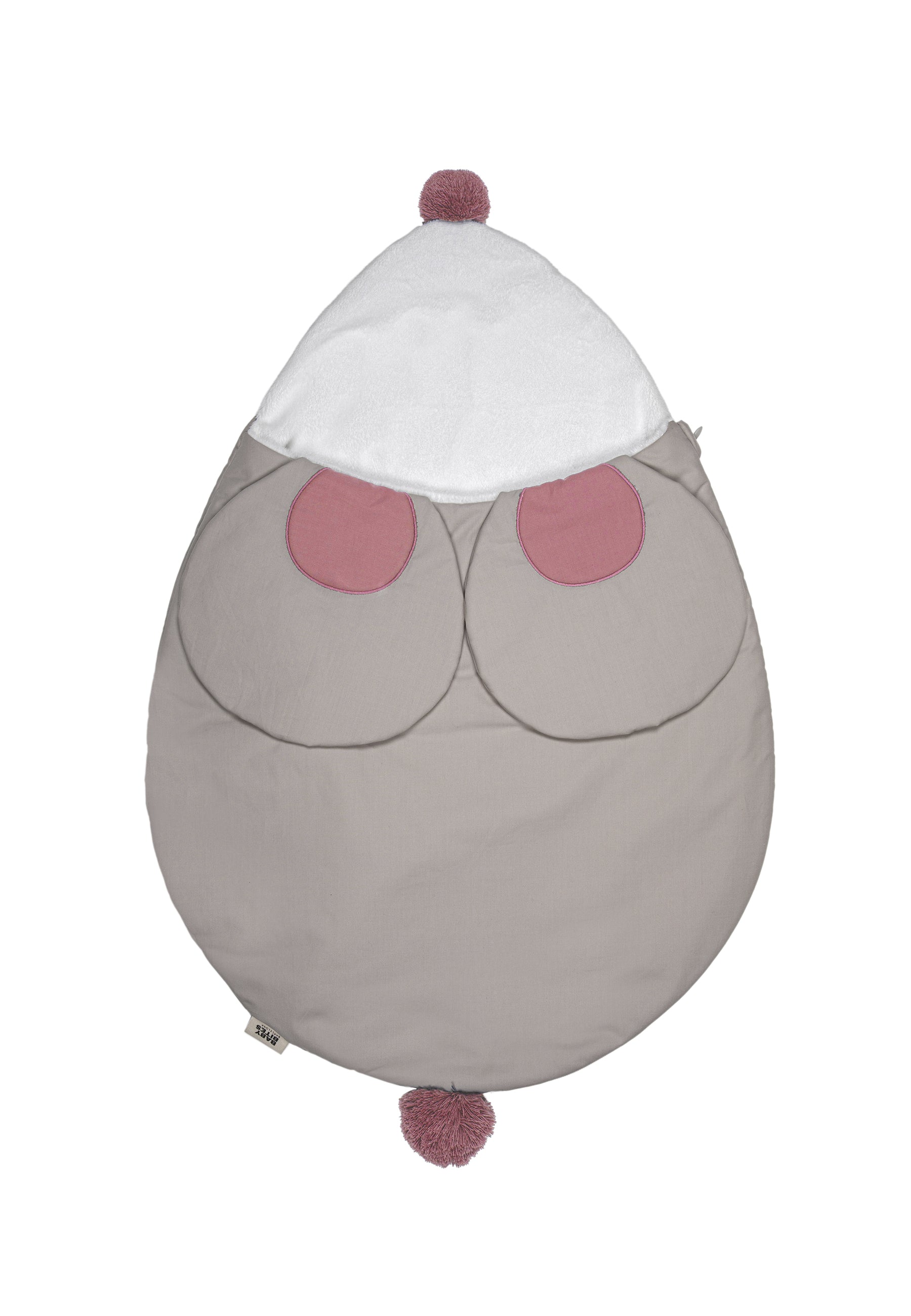 Pink MOUSE Sleeping Bag 🎁 .