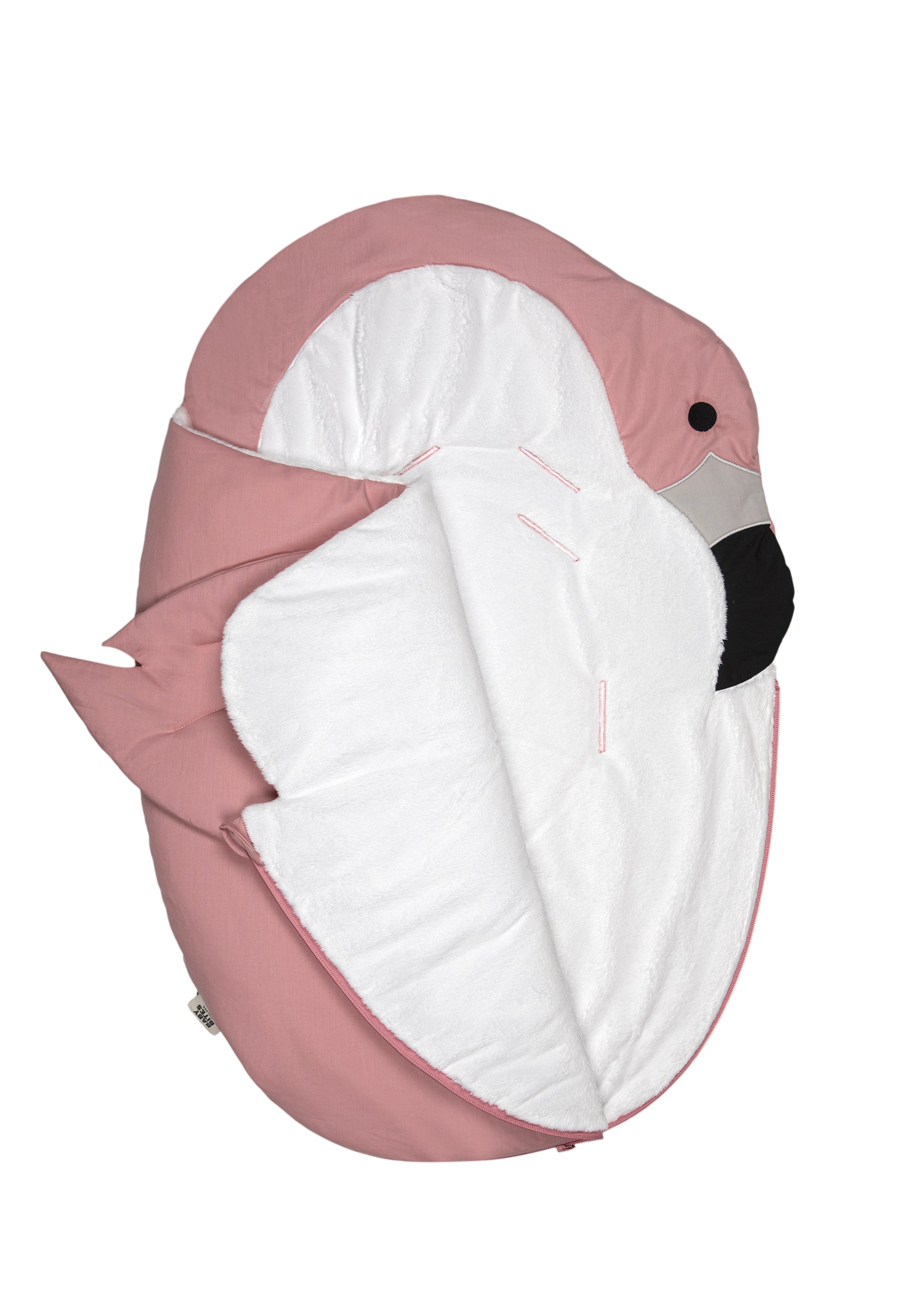 Flamingo Sleeping Bag 🎁 🦩 .