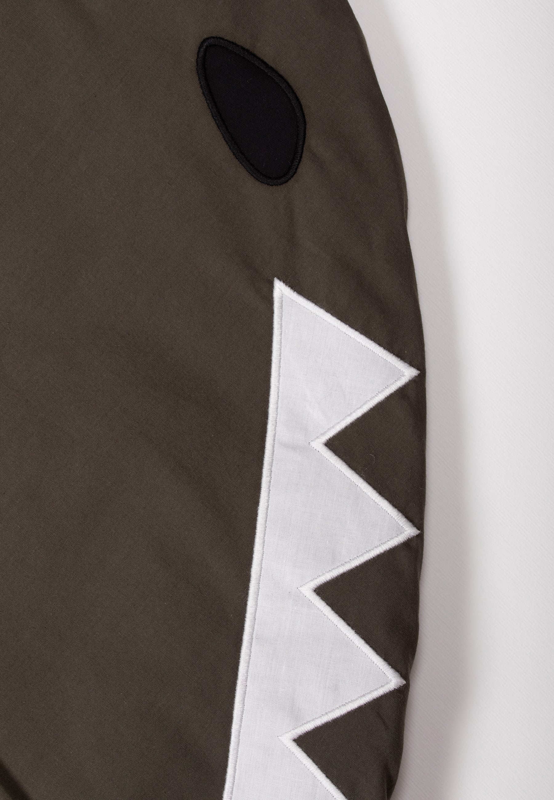 Crocodile KIDS Sleeping Bag ⚽️ 🎁