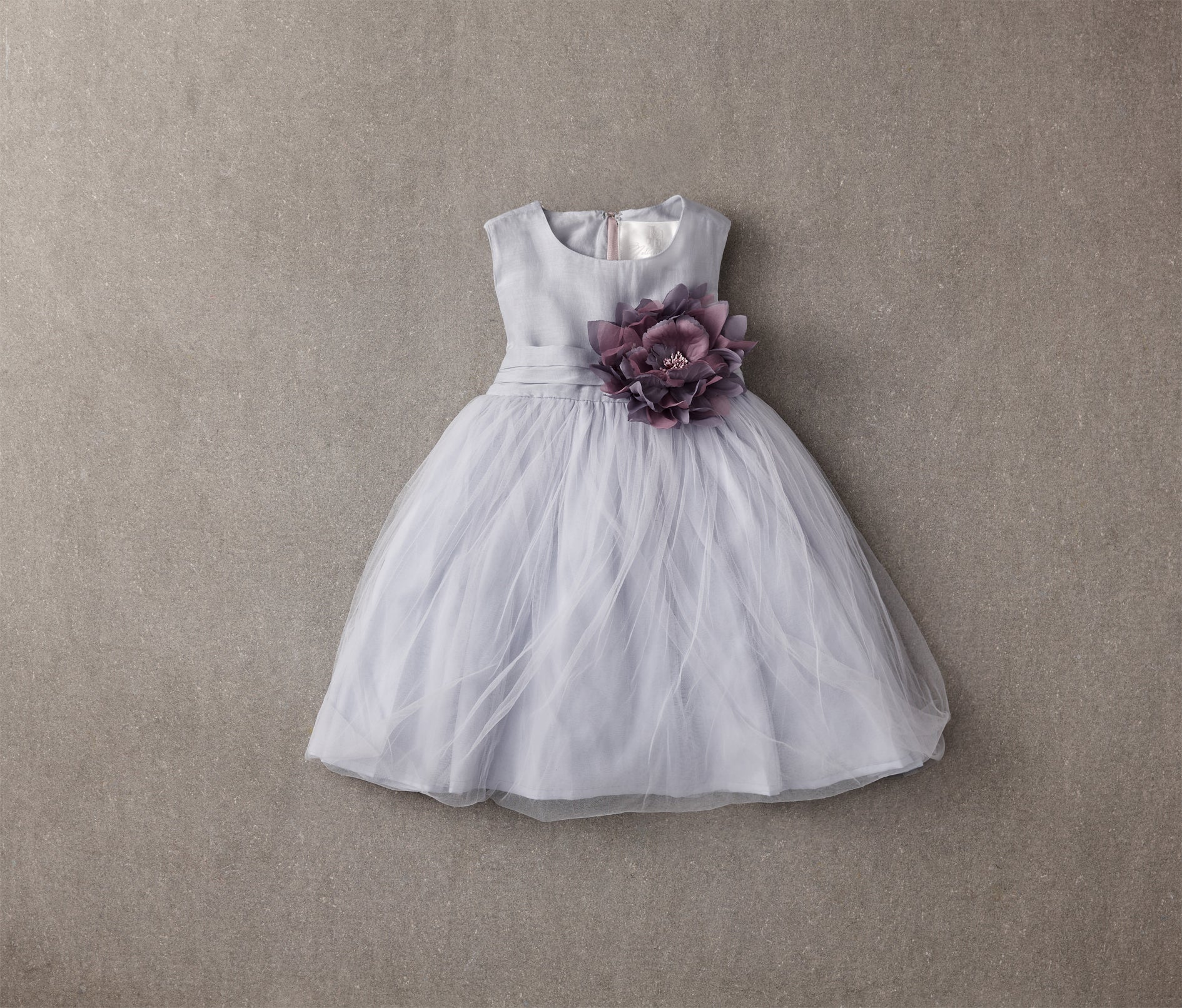 Natalie Dress in Artic Ice | فستان ناتالي من آرتك آيس