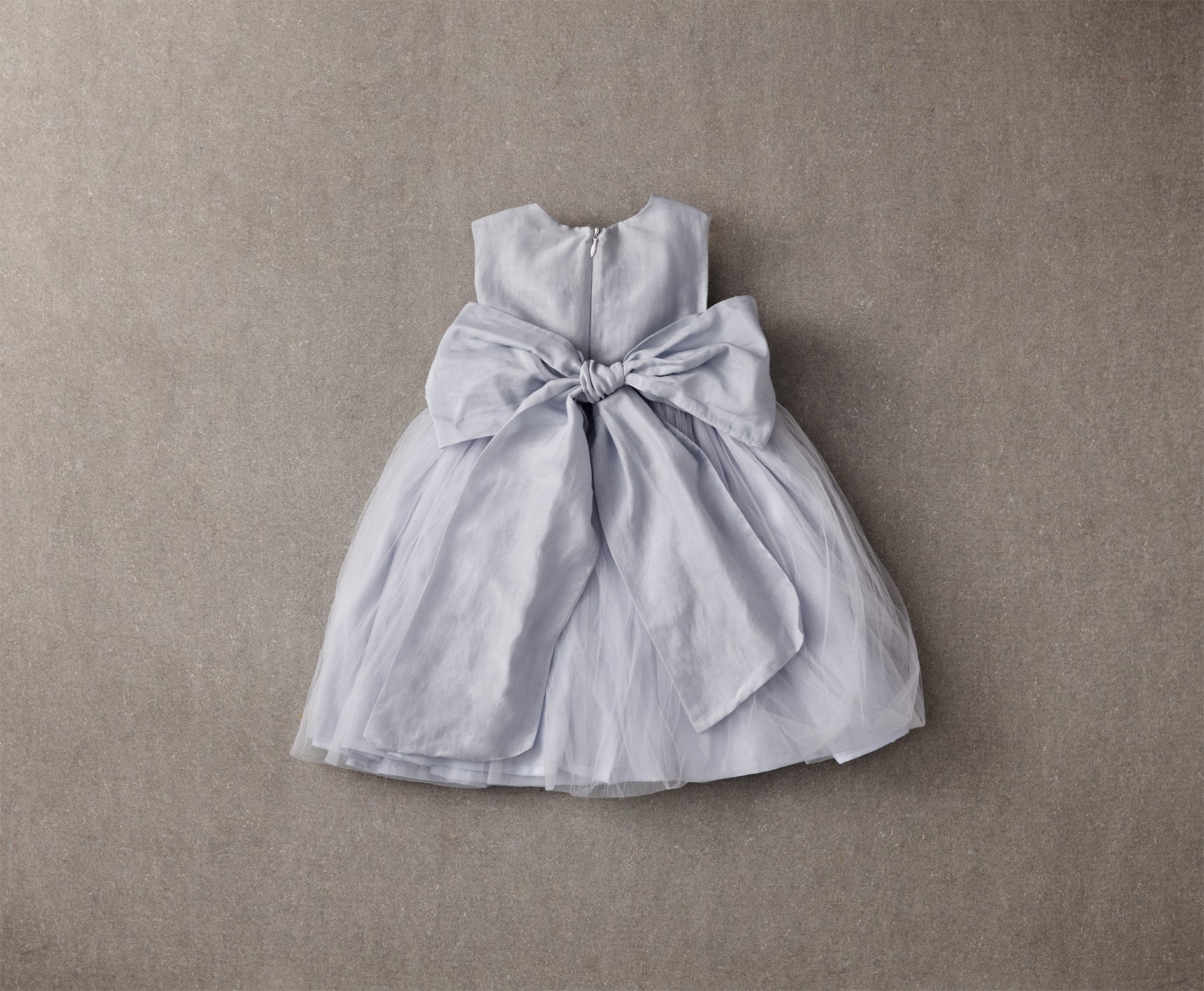 Natalie Dress in Artic Ice | فستان ناتالي من آرتك آيس