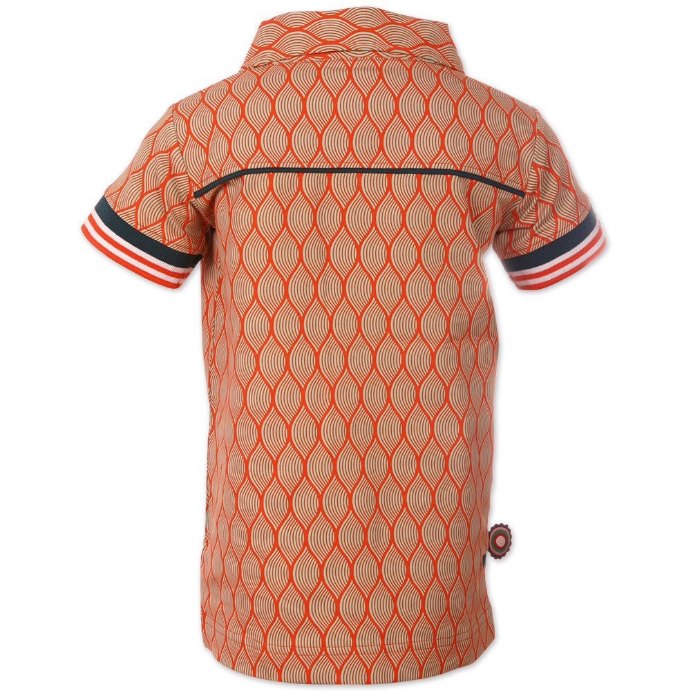 دعونا الحصول على خطيرة