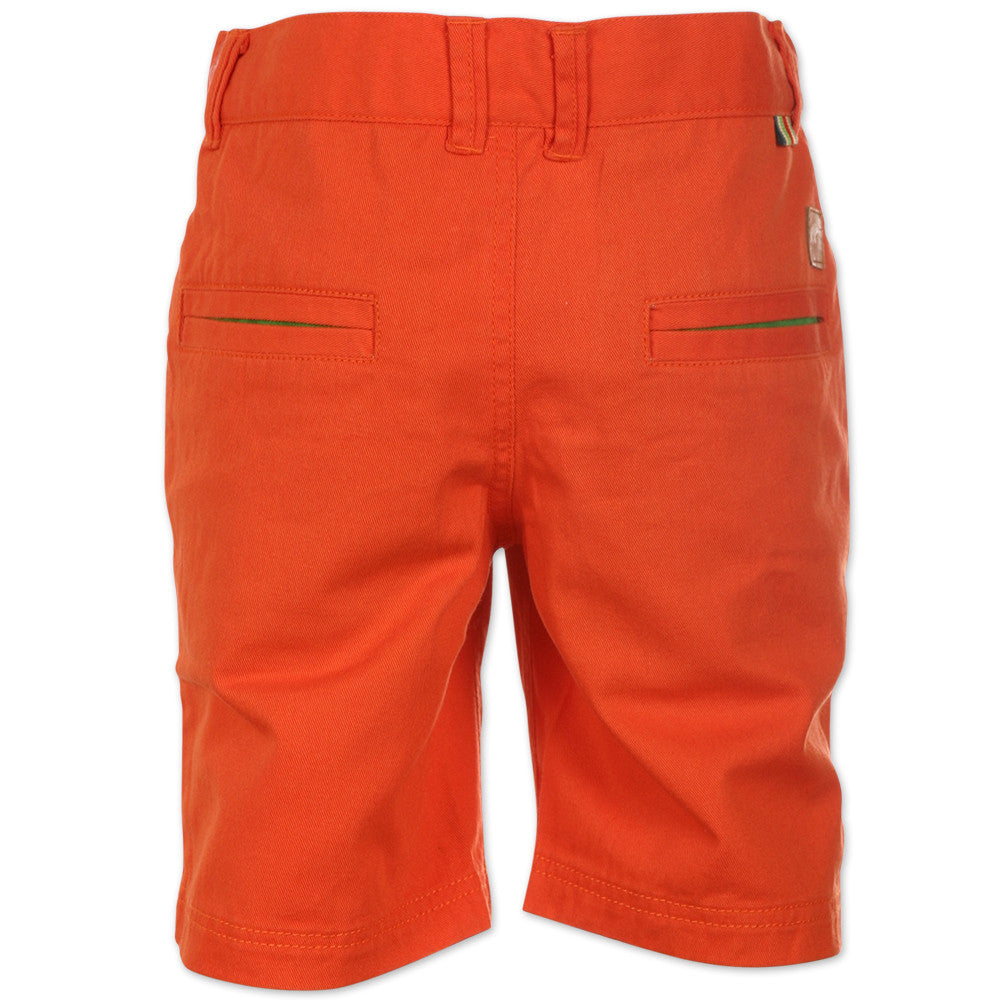 دعونا الحصول على خطيرة