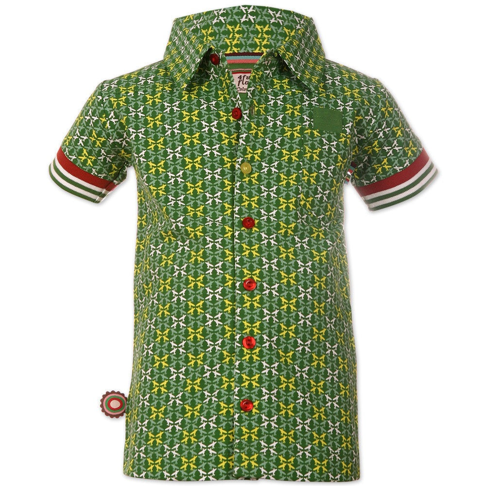 إبقاء العين على العصفور