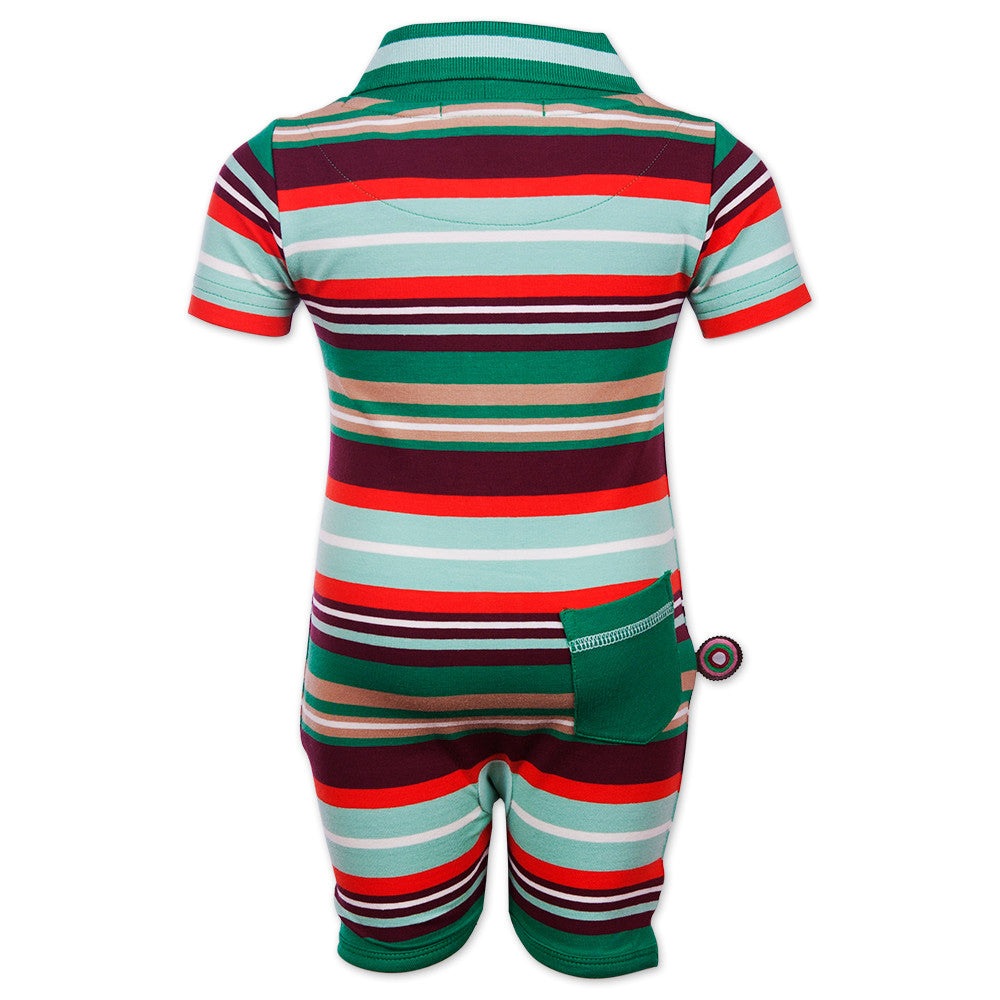 Cuba onesie