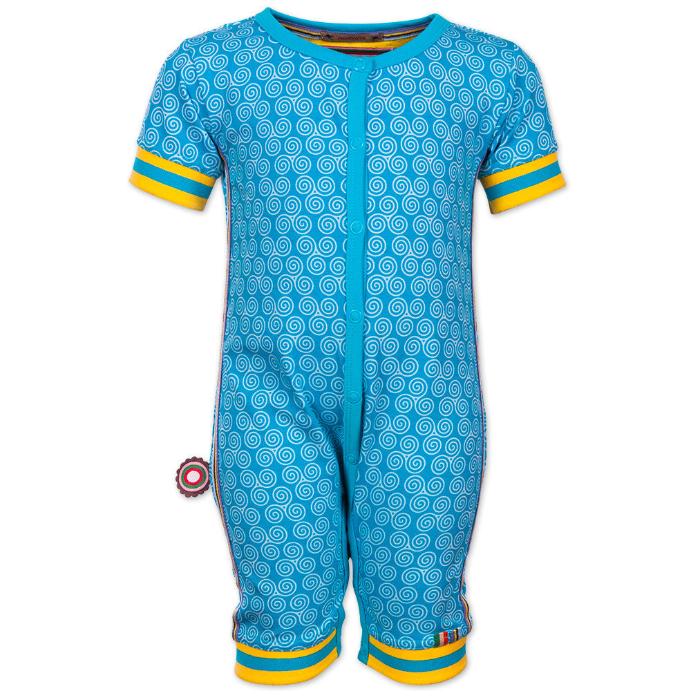 Ain't Messin 'Round onesie