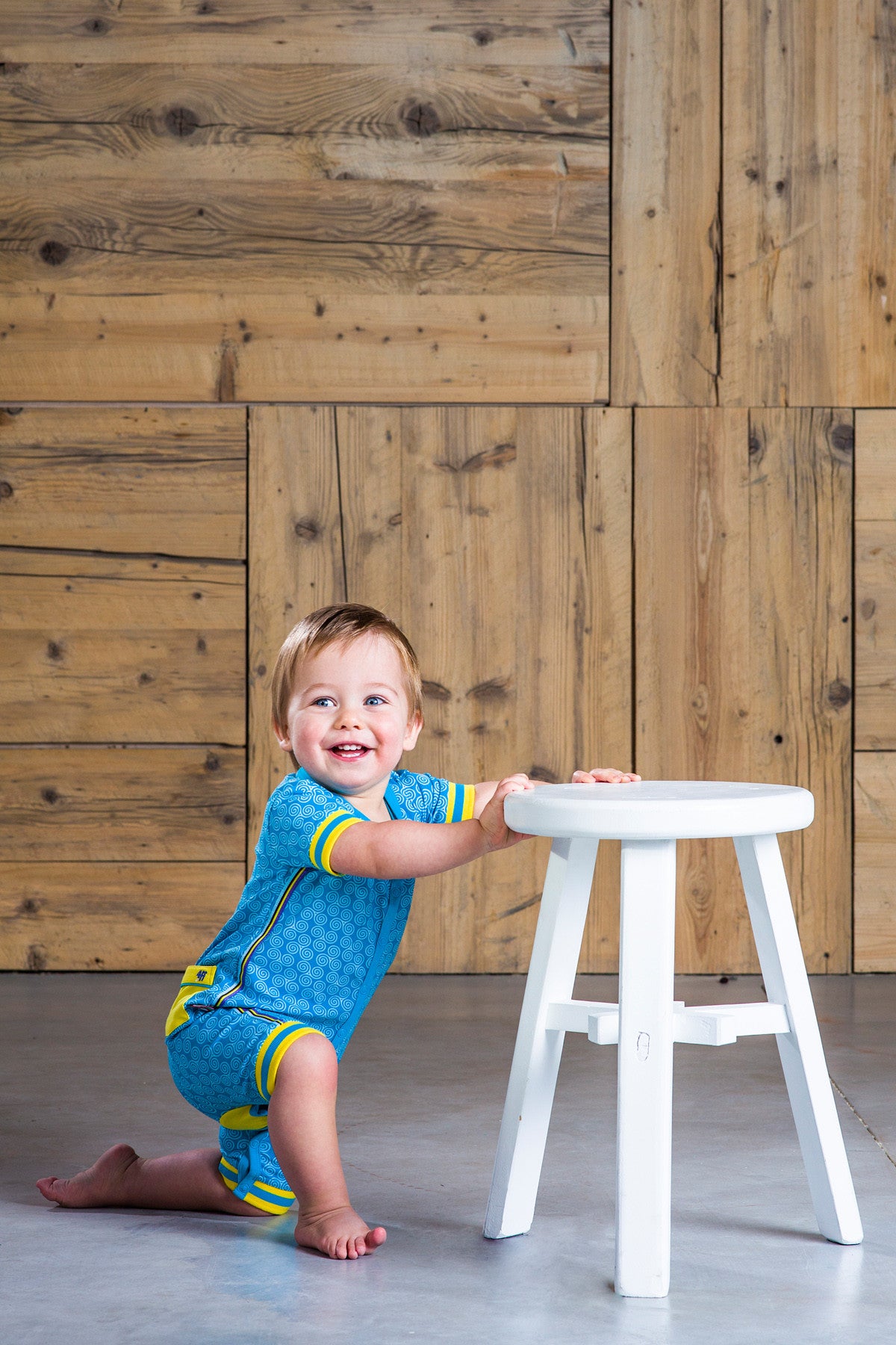 Ain't Messin 'Round onesie