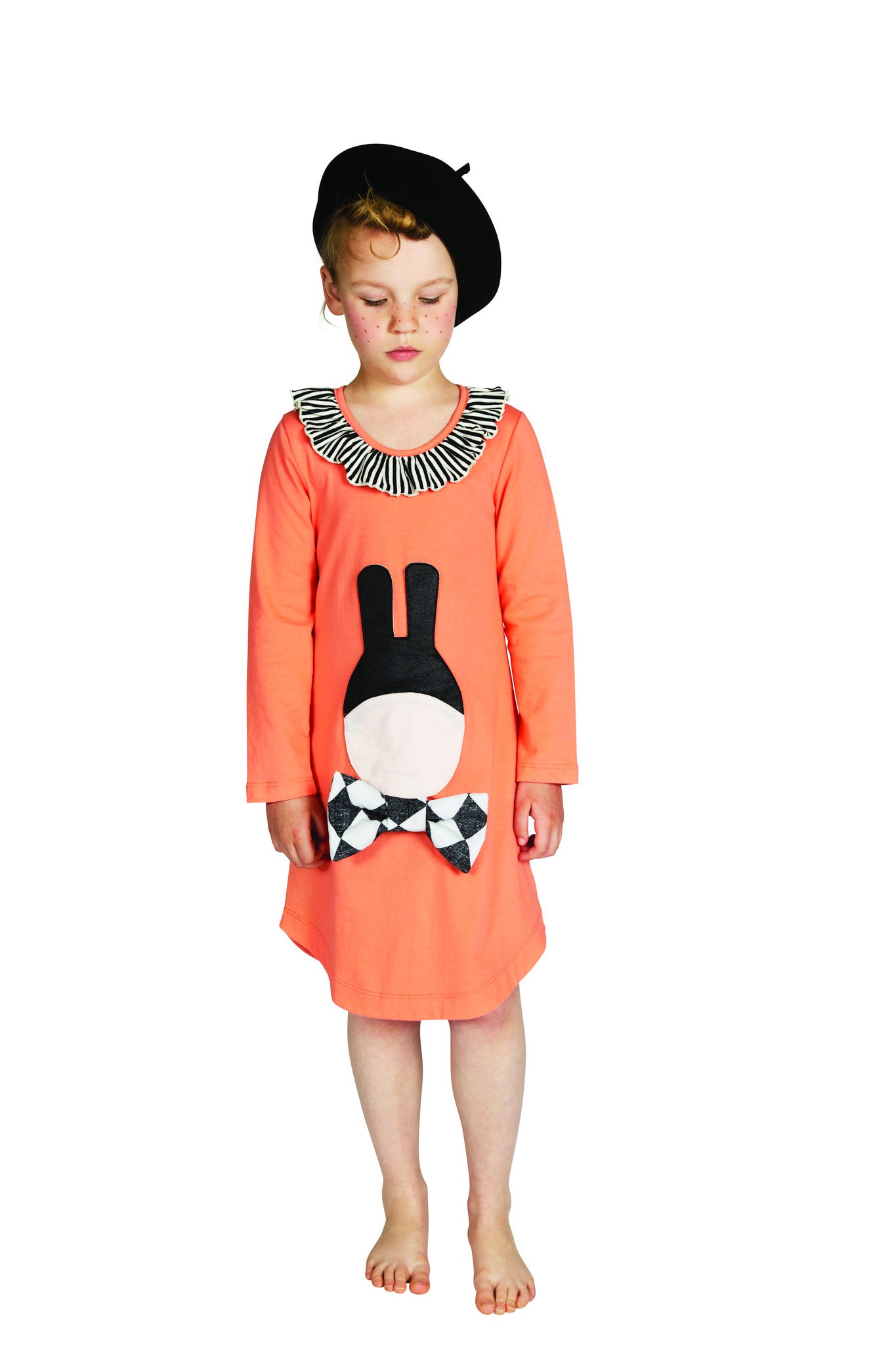 فستان بيتي 👗