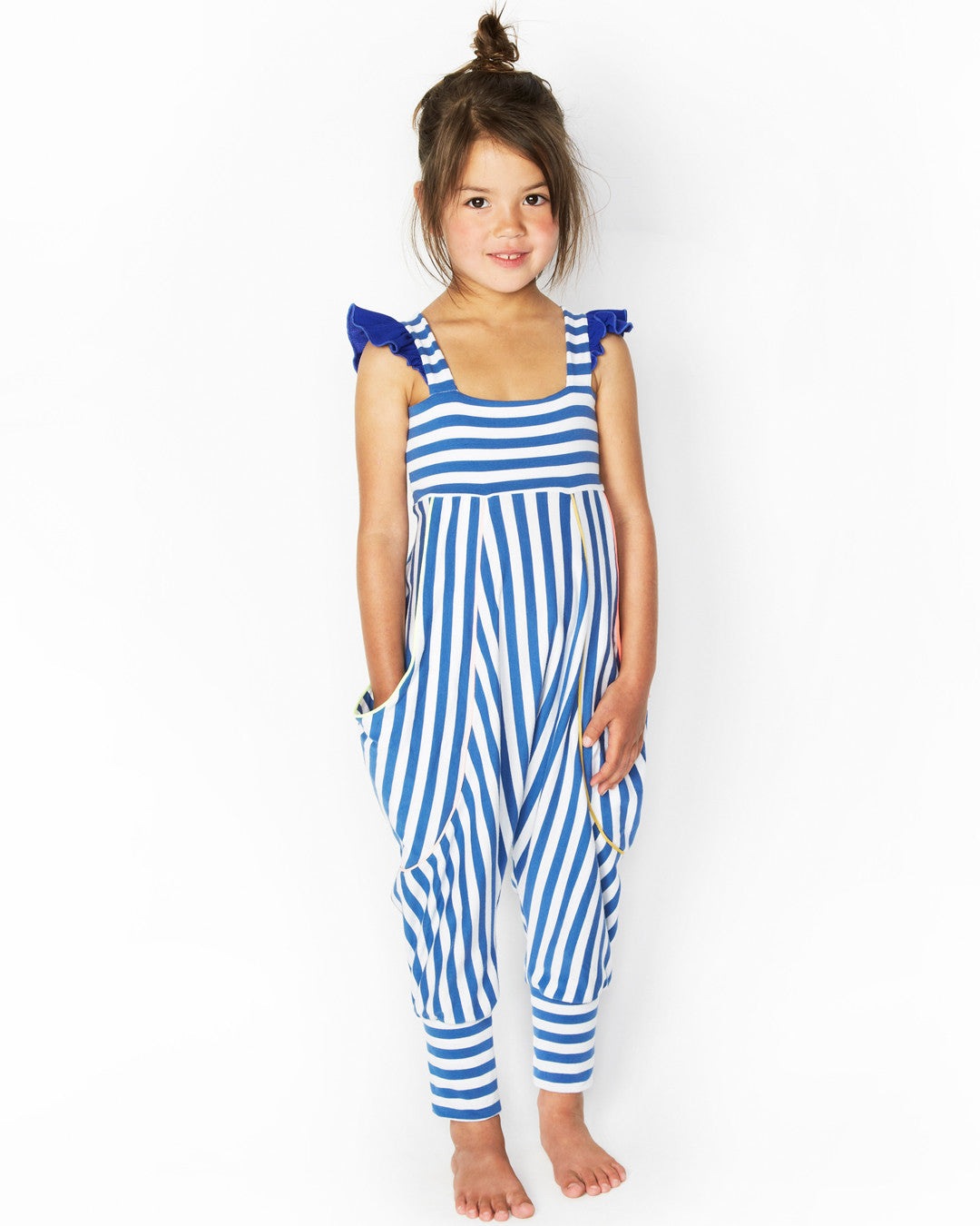 Fallula Jumpsuit 👗