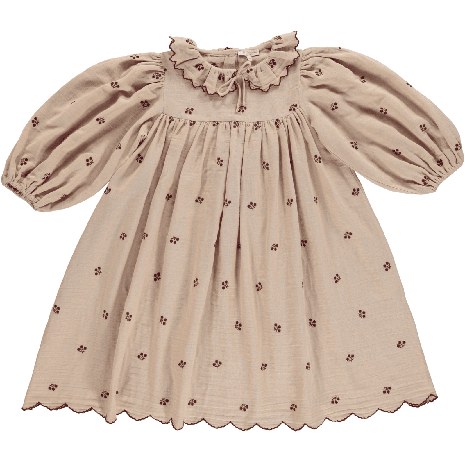 Olivia Dress Dawn | فستان أوليفيا دون