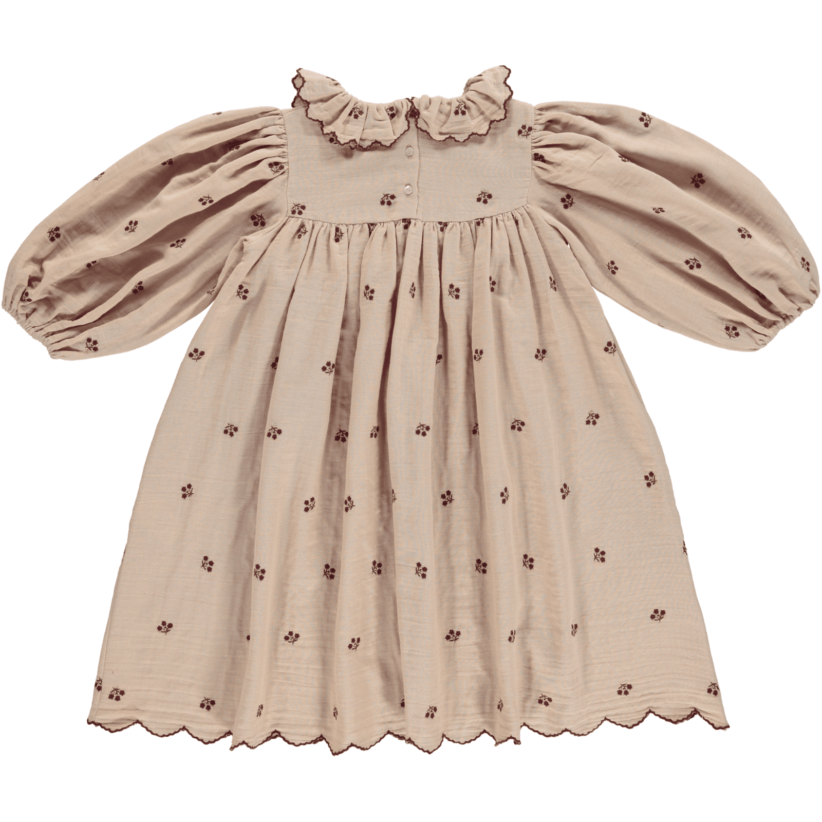 Olivia Dress Dawn | فستان أوليفيا دون