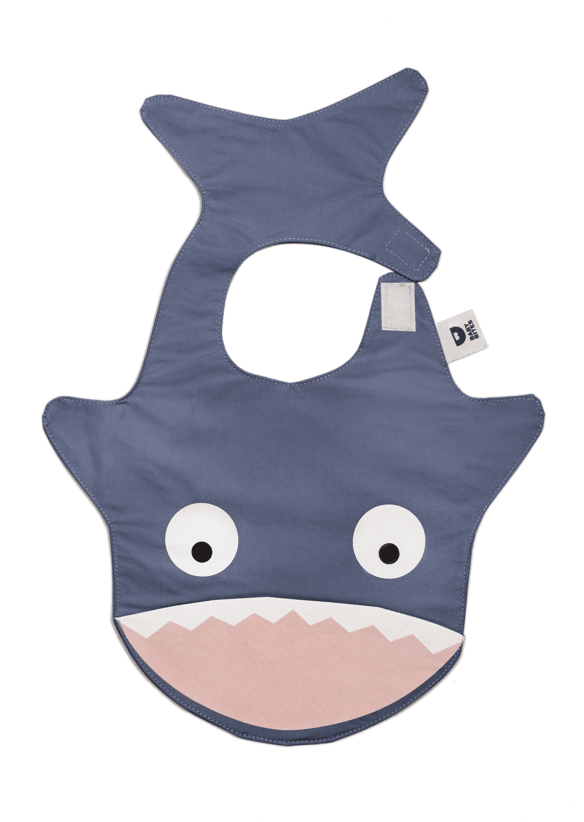 سليب باق السمكة بـ الدراجات الزرقاء #طقم 🚲 🐟 🎁