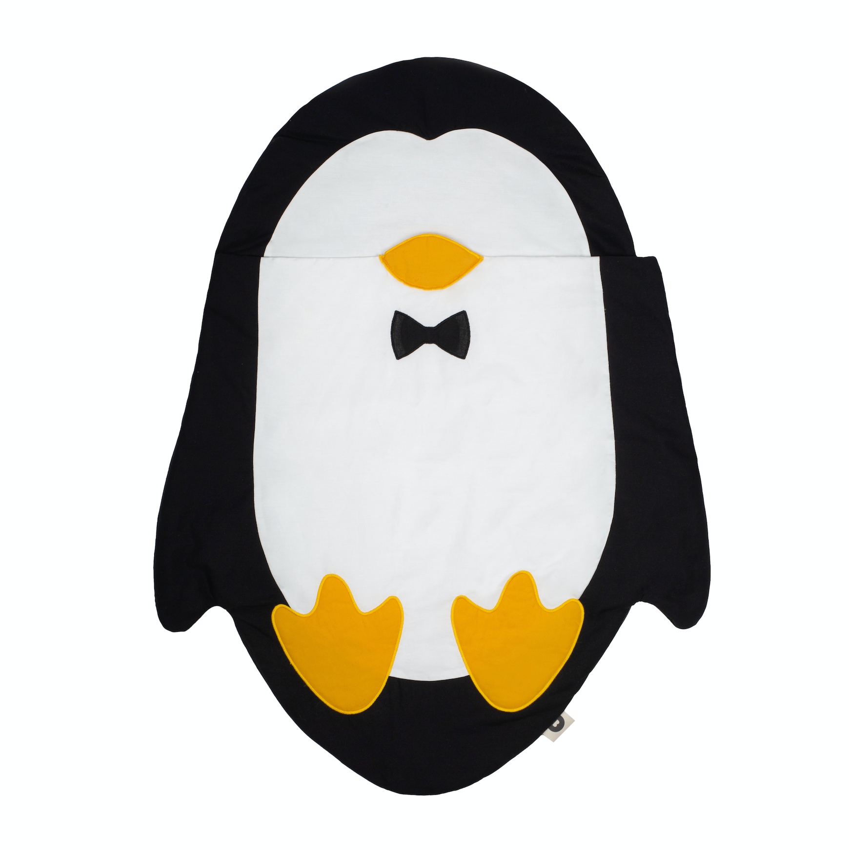 PENGUIN shape Sleeping Bag  🐧 🎁.